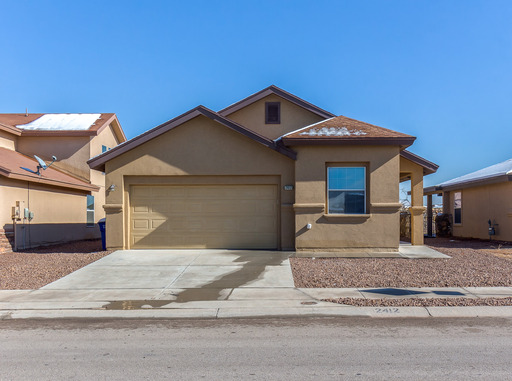 1 Story 3 Bedroom Home right by park!!! – photo 1