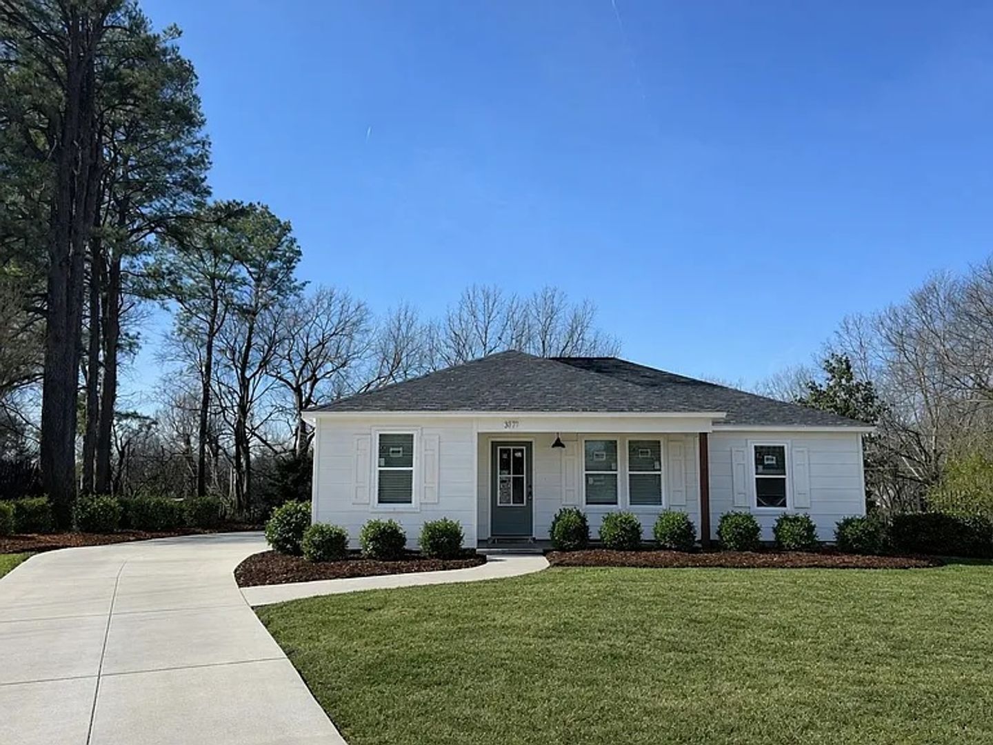 Memphis House: 3171 Celt Cove