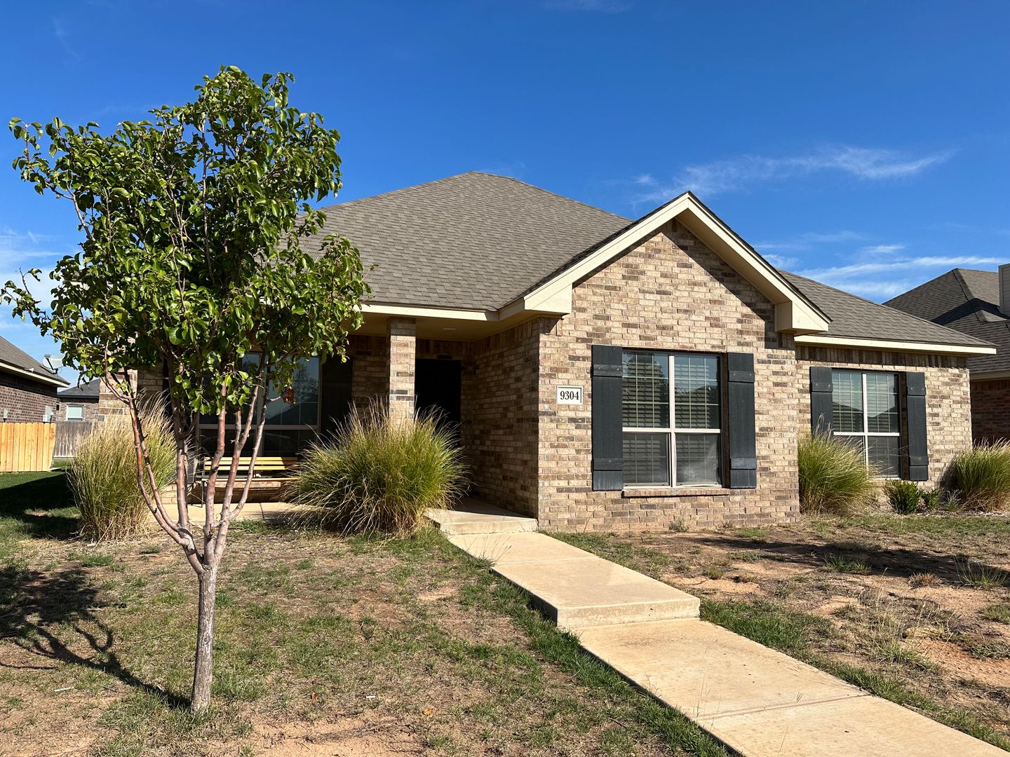 Amarillo House: 9304 HERITAGE HILLS PKWY