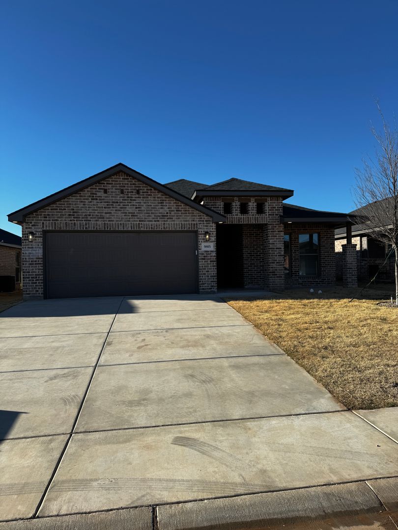 AMARILLO House: 9805 HEARTLAND AVE