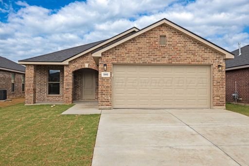 Welcome to Homestead!! 3/2/2 LATEST PREMIER AREA in Amarillo!!!! – photo 1