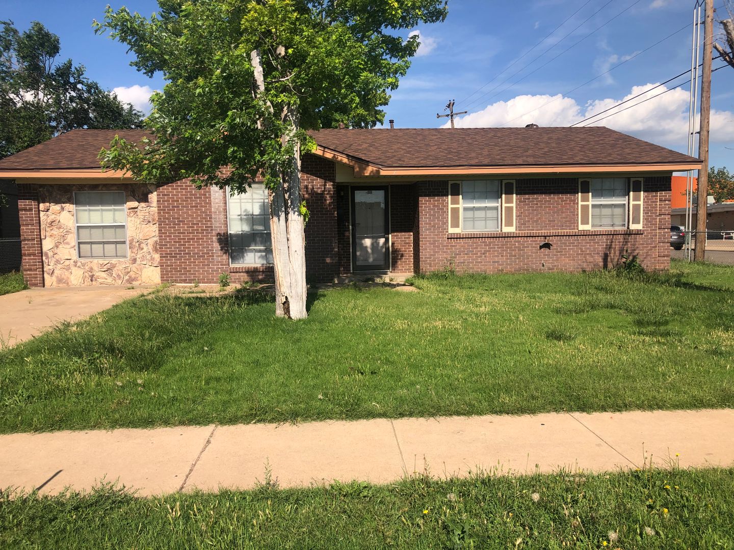 Amarillo House: 2921 S MANHATTAN ST