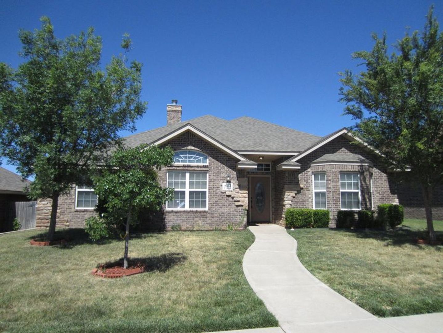 Amarillo House: 8312 TAOS DR