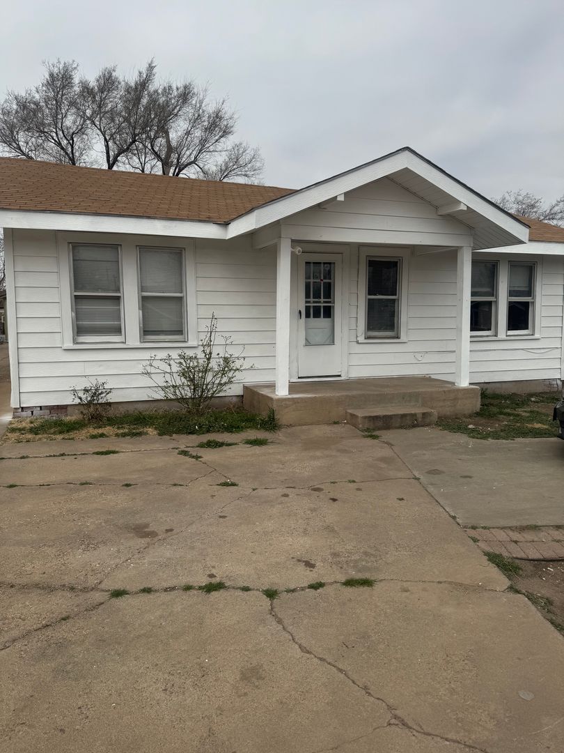 Amarillo House: 314 S KENTUCKY ST UNIT A