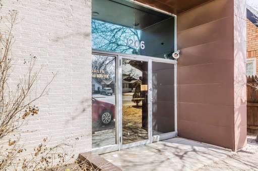 OFFICE AVAILABLE READY FOR A NEW BUSINESS!!! – photo 1