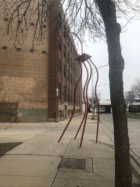 Expansive Fulton Market Creative Space – photo 1