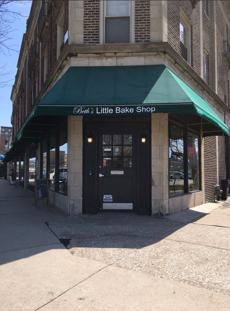 1814 Central Street, Evanston, IL 60201