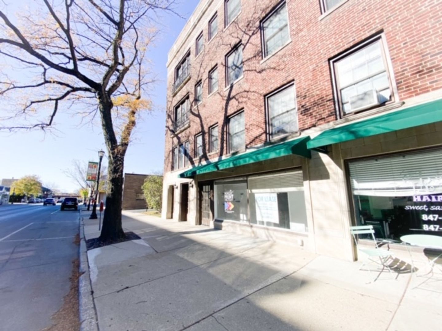 1707 Central Street, Evanston, IL 60201