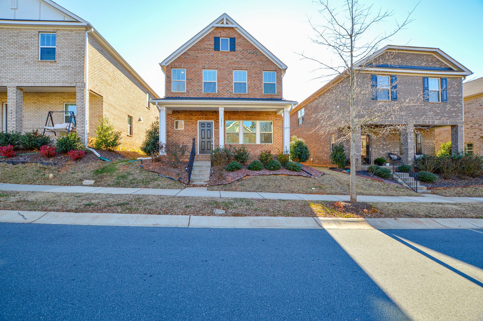 Mint Hill House: 3215 Lisburn Street