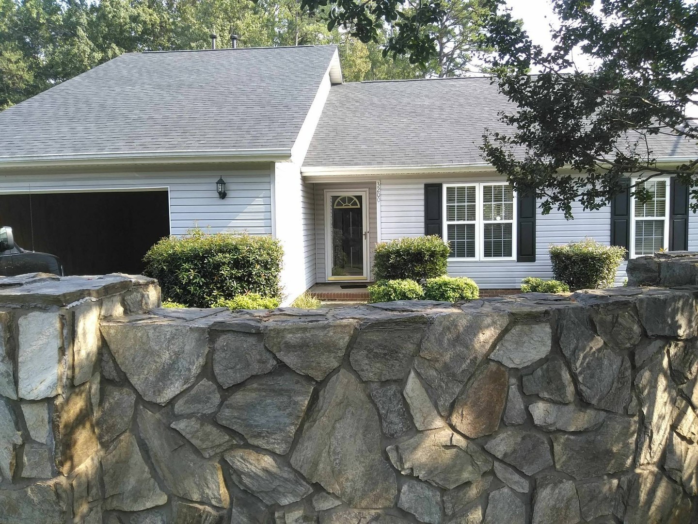 Charlotte House: 3200 New Hampshire Drive