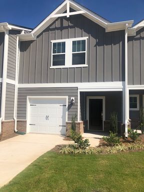 Newer Townhome with 1 Car Garage in Braemar Village! COMING SOON! – photo 1