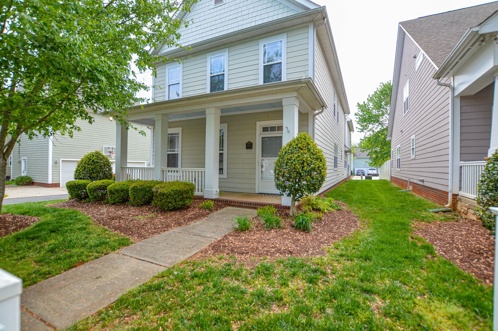 Indian Trail House: 9020 Lady's Secret