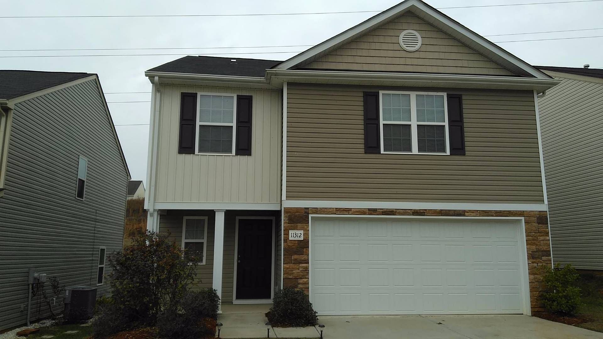 House for rent at 11312 Deer Chase Lane, Charlotte, NC 28262