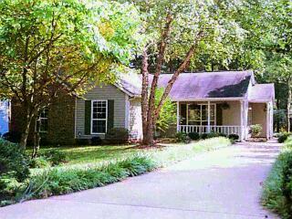 Charlotte House: 7122 Misty Morn Dr.