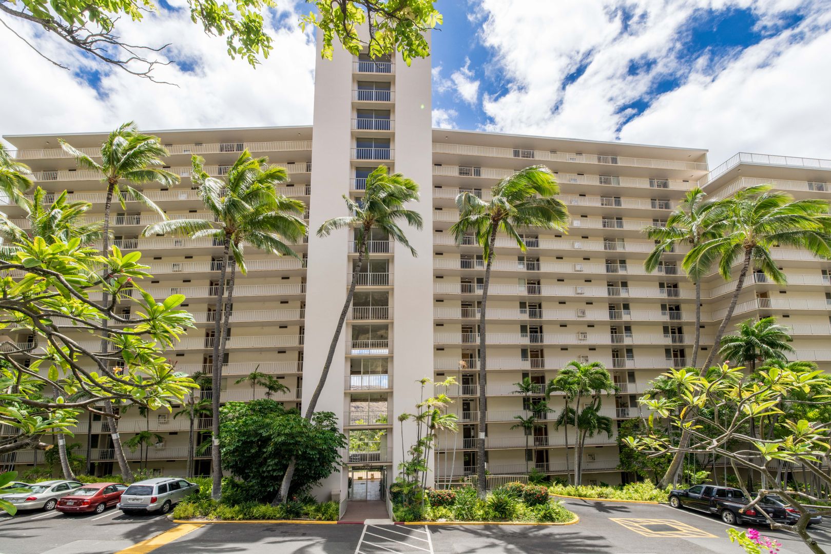 Wai’anae House: 84-680 Kili Dr Apt. 1202
