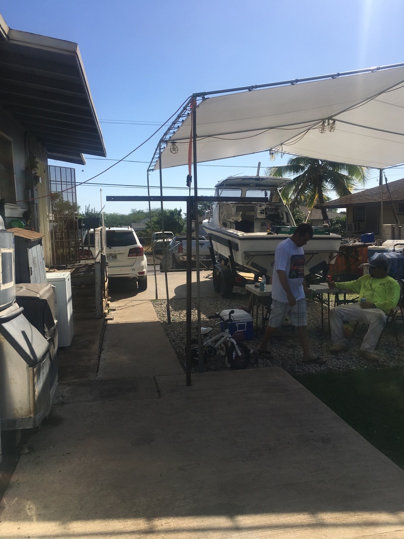 Waianae House: 85-808 Piliuka Pl.