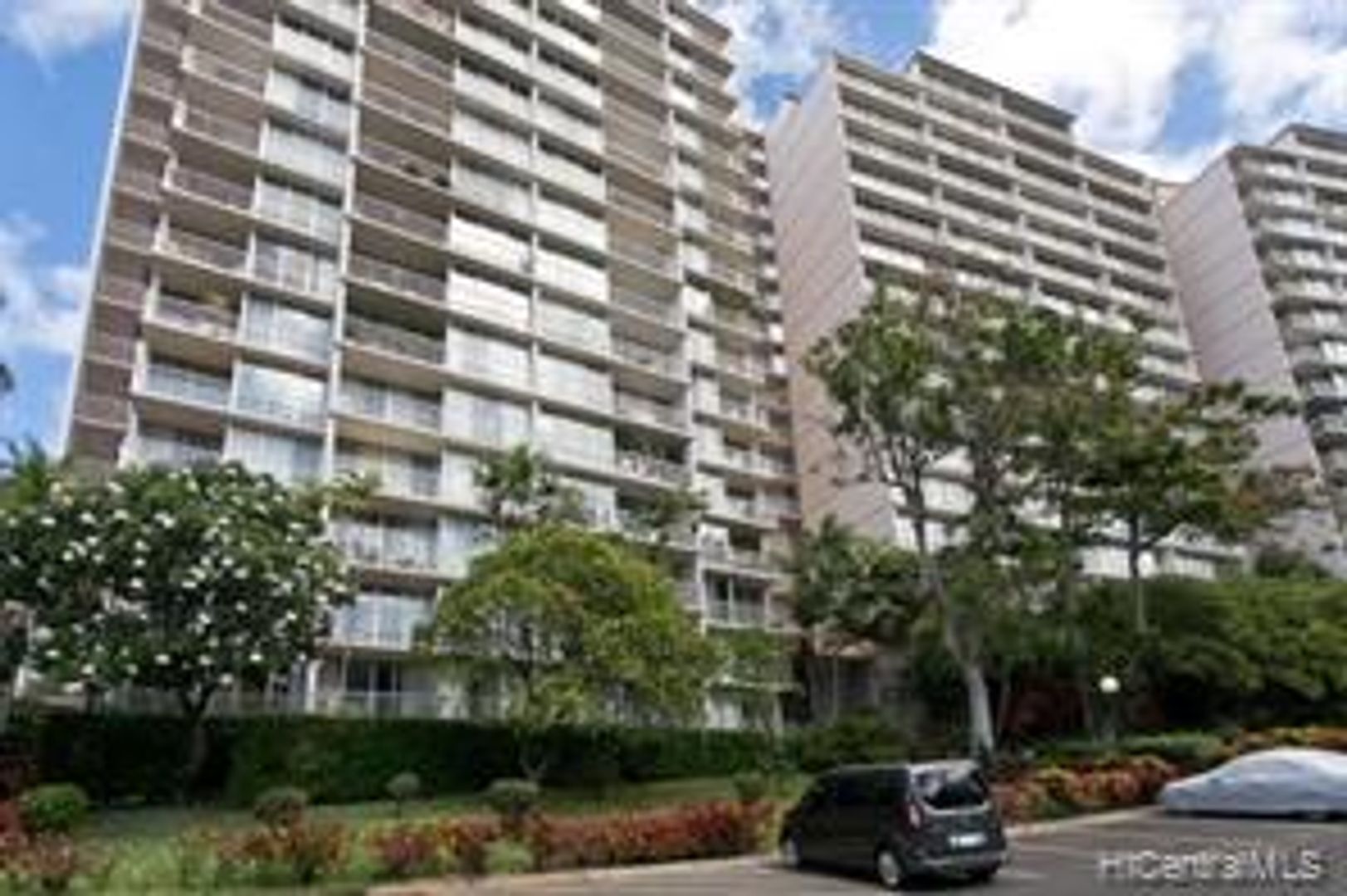 Waianae Condo: 84-680 Kili Dr. #1304