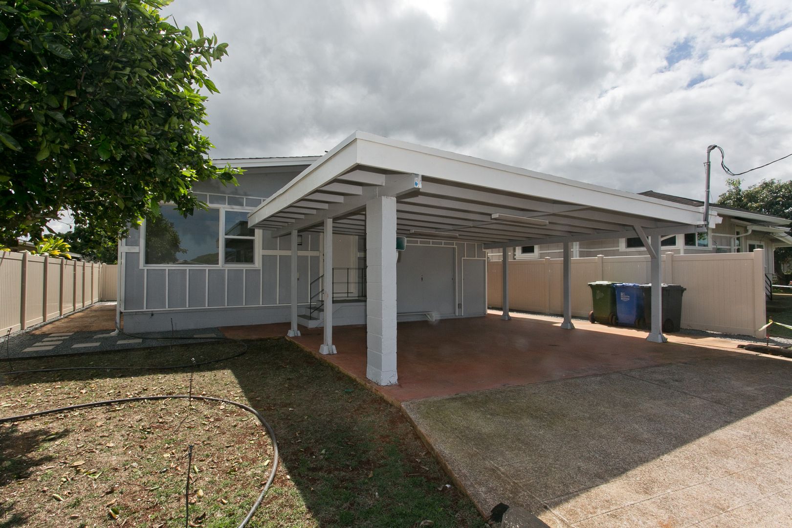 Wahiawa House: 1227 Kaala Ave