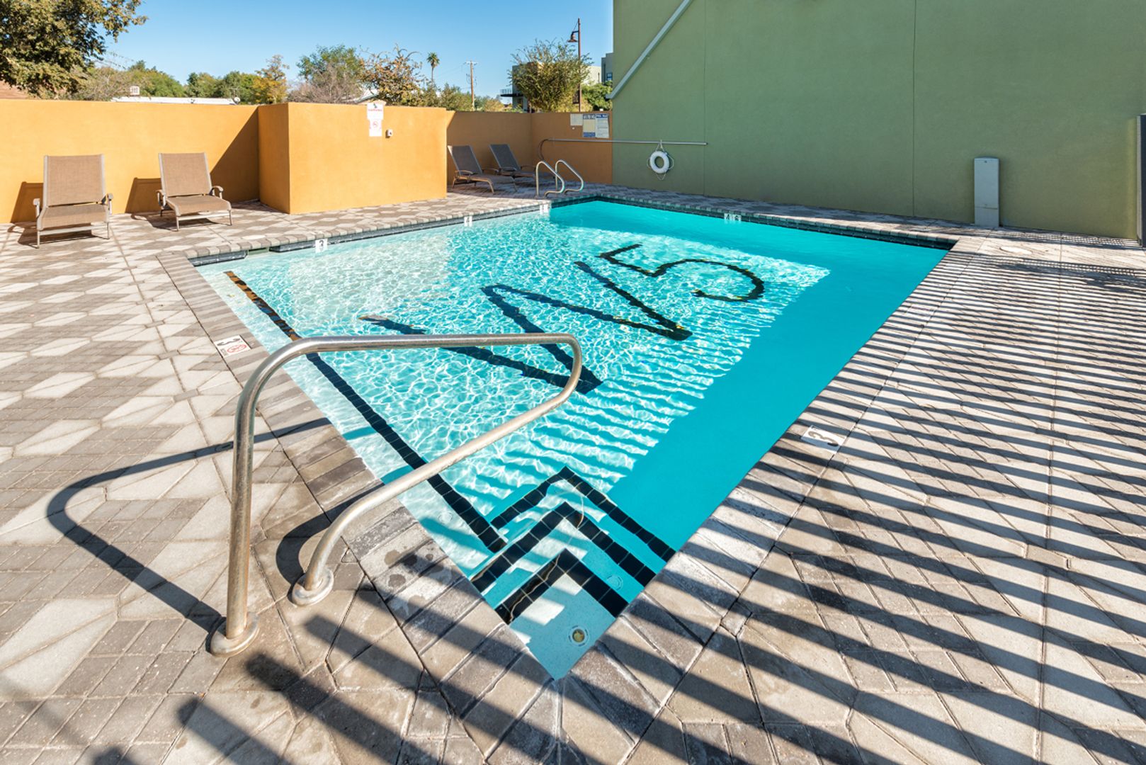 Tempe Apartment: 601 W 5th St.