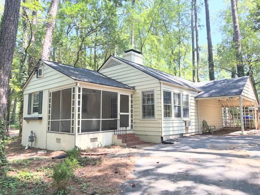2 Bedroom 1 Bathroom Home in Hope Valley – photo 1