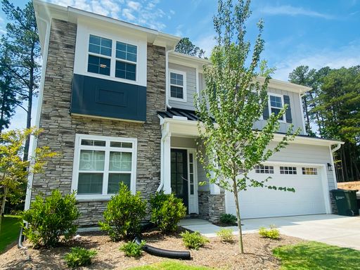 Beautiful 4 Bedroom, 2.5 Bath Home in Durham with Attached 2 Car Garage – photo 1