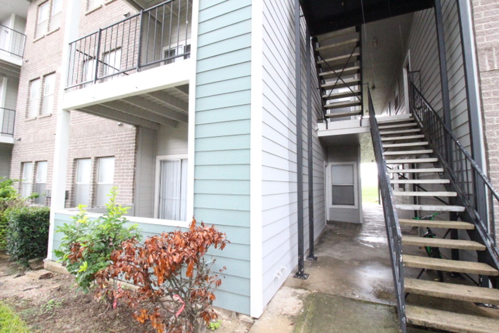 Austin Condo: 12166 Metric Blvd Apt 1003