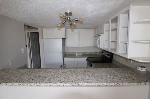 Spicewood Townhome for rent