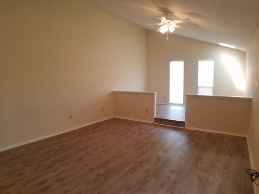 Spacious 2 Story Townhome with 3 Bedrooms, 2 Baths. Fresh Paint, Appliance package, washer dryer. – photo 1