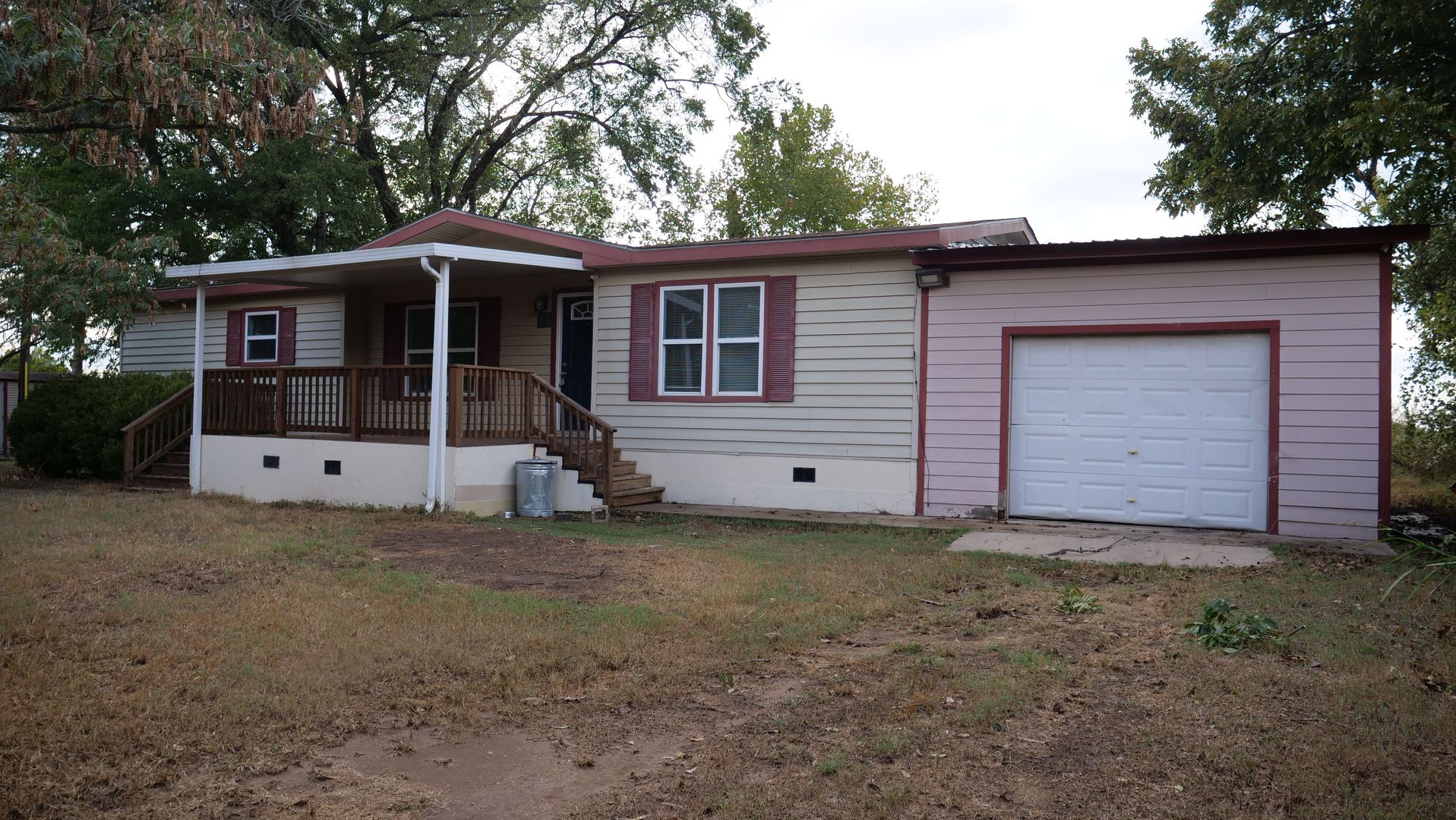 Del Valle House: 1504 Citation Cr Unit D