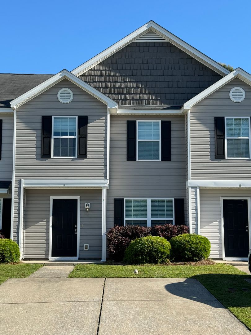 66 Bearing Circle, Port Wentworth, GA 31407