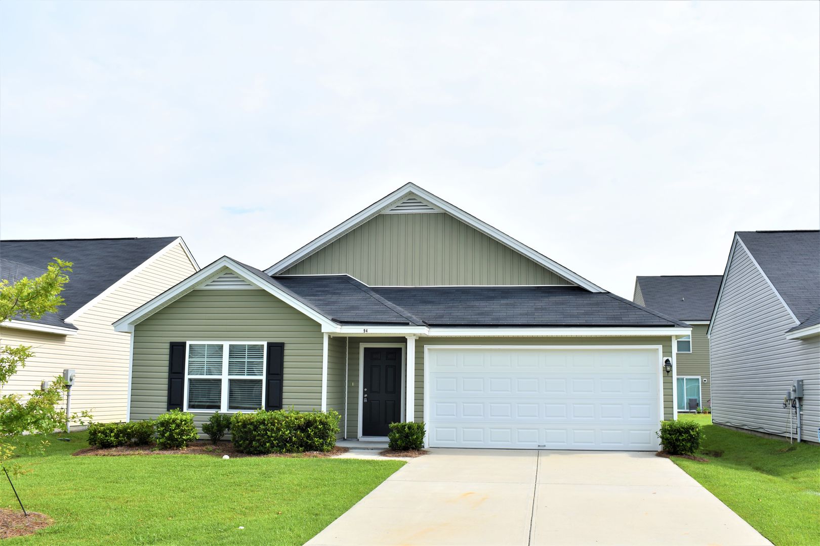 Port Wentworth House: 84 Rice Mill Road