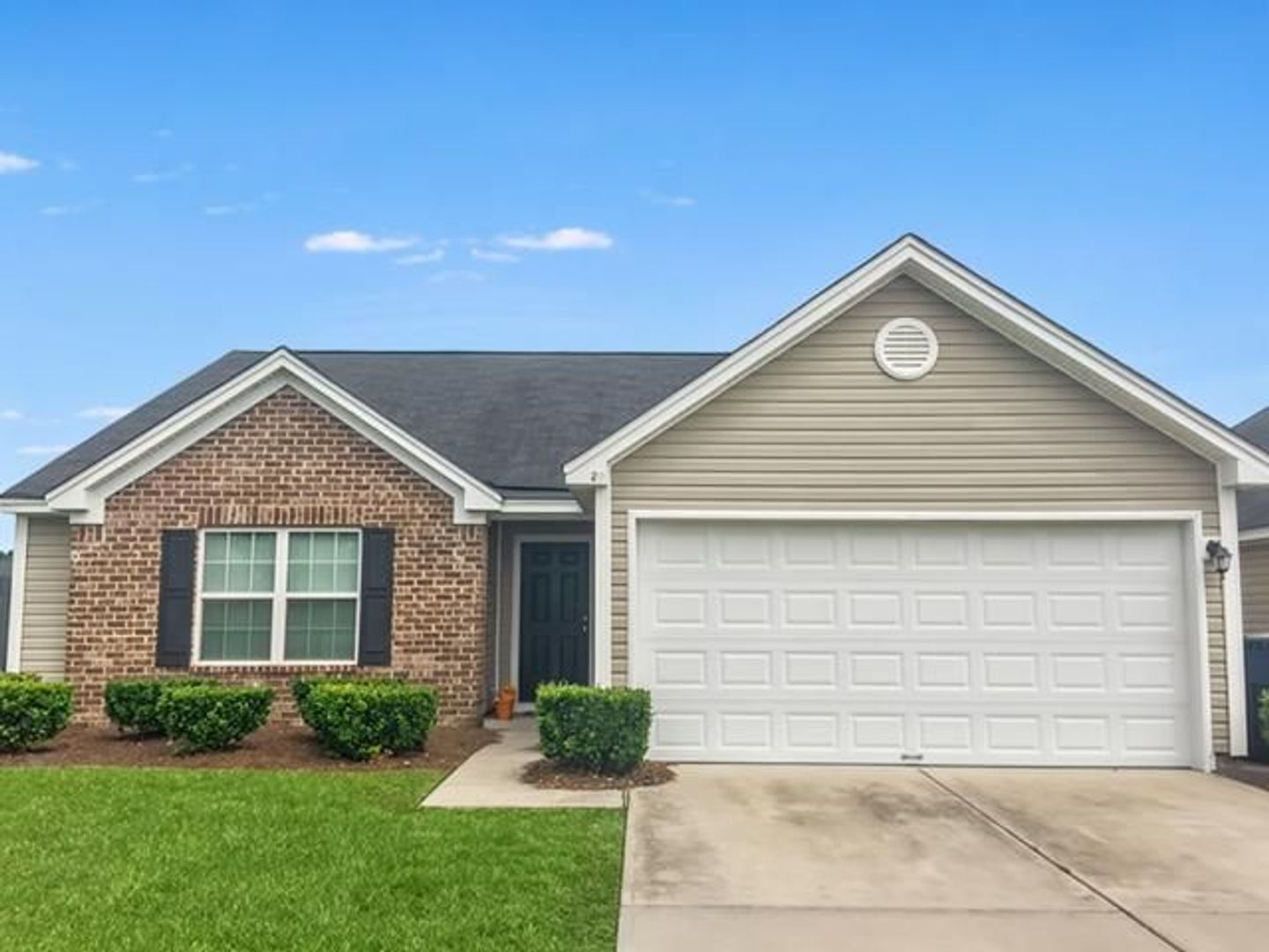 Port Wentworth House: 29 Amber Drive