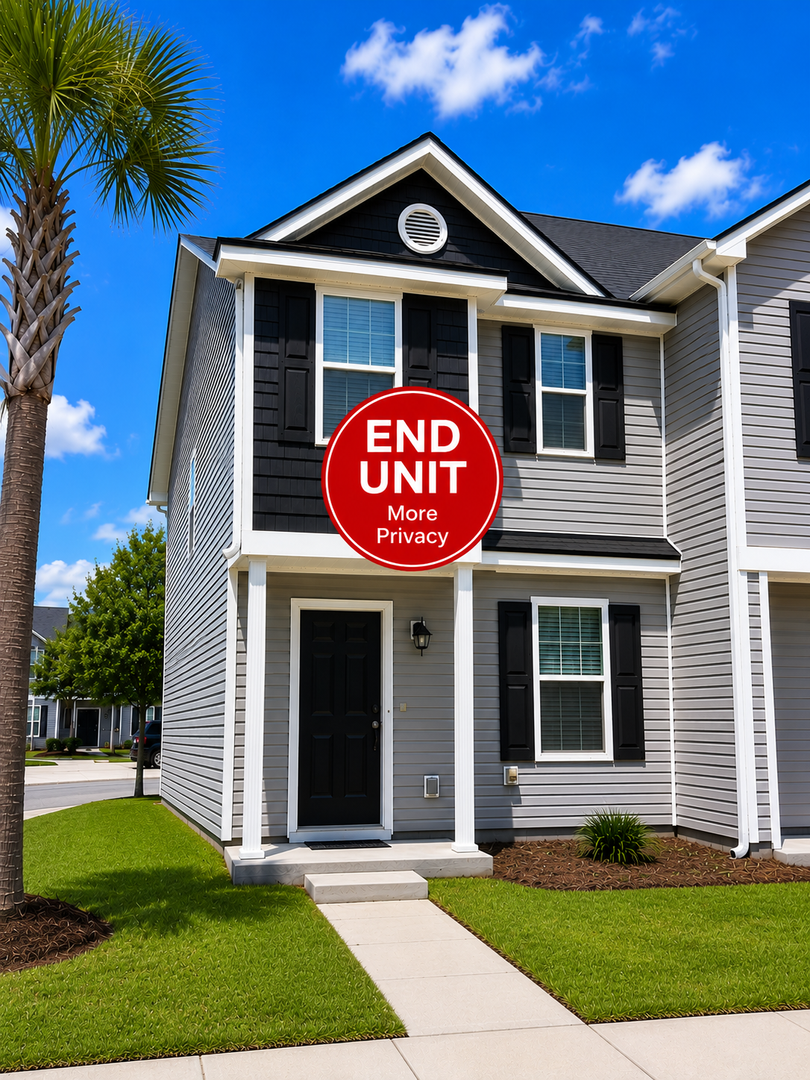 Port Wentworth Apartment: 12 St. Augustine Way