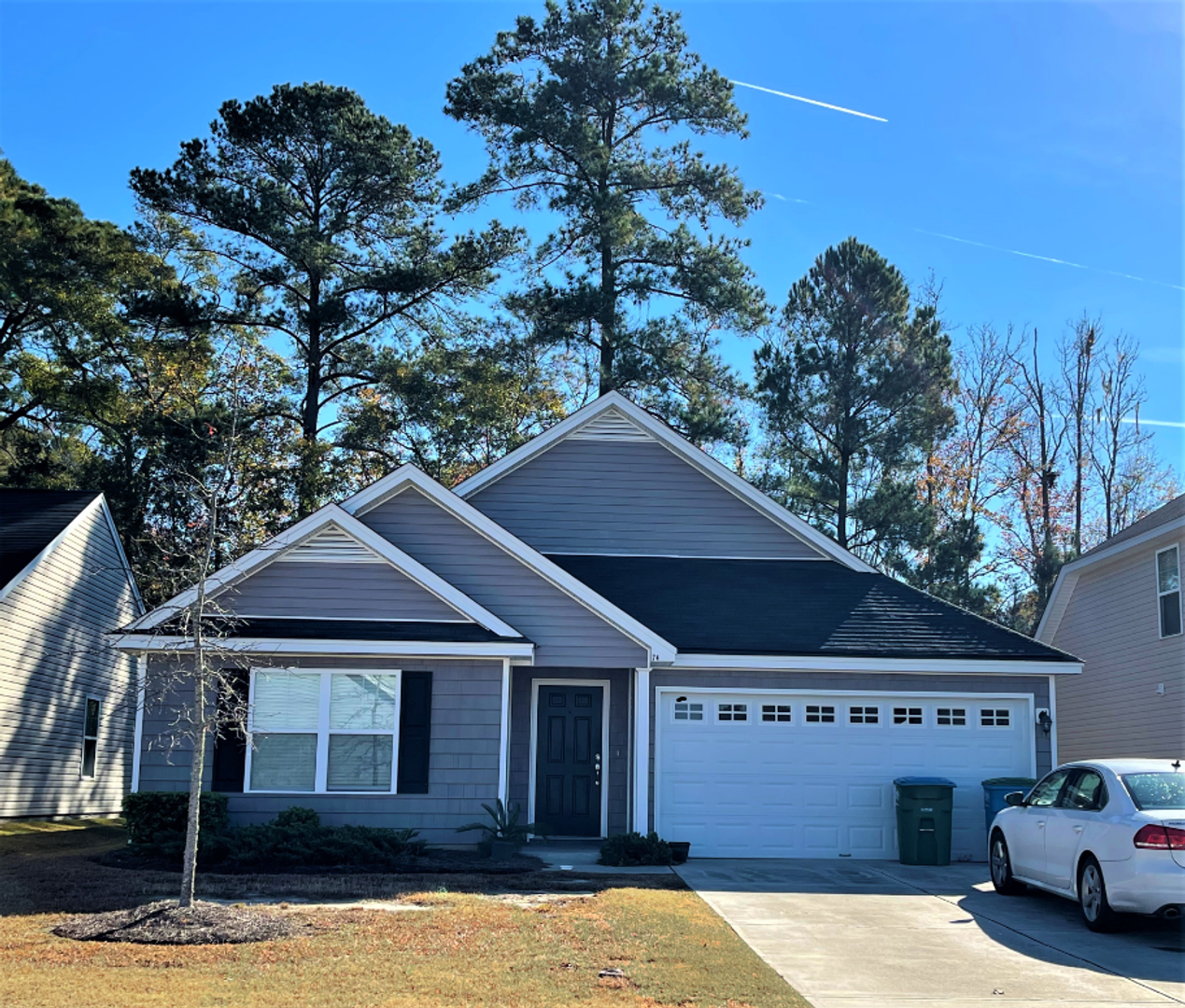 Port Wentworth House: 10 Millie Lane