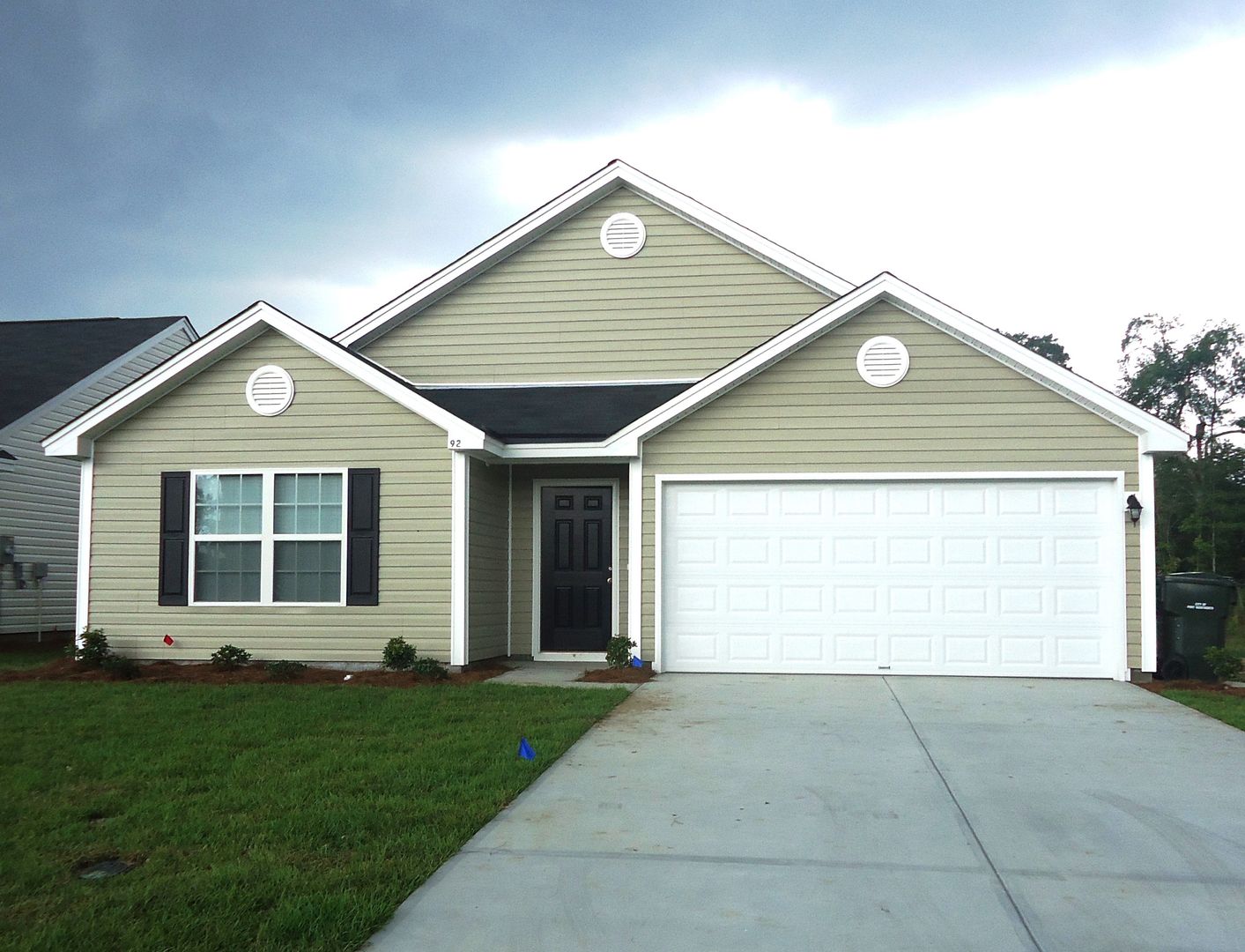 Port Wentworth House: 92 Roseberry Circle