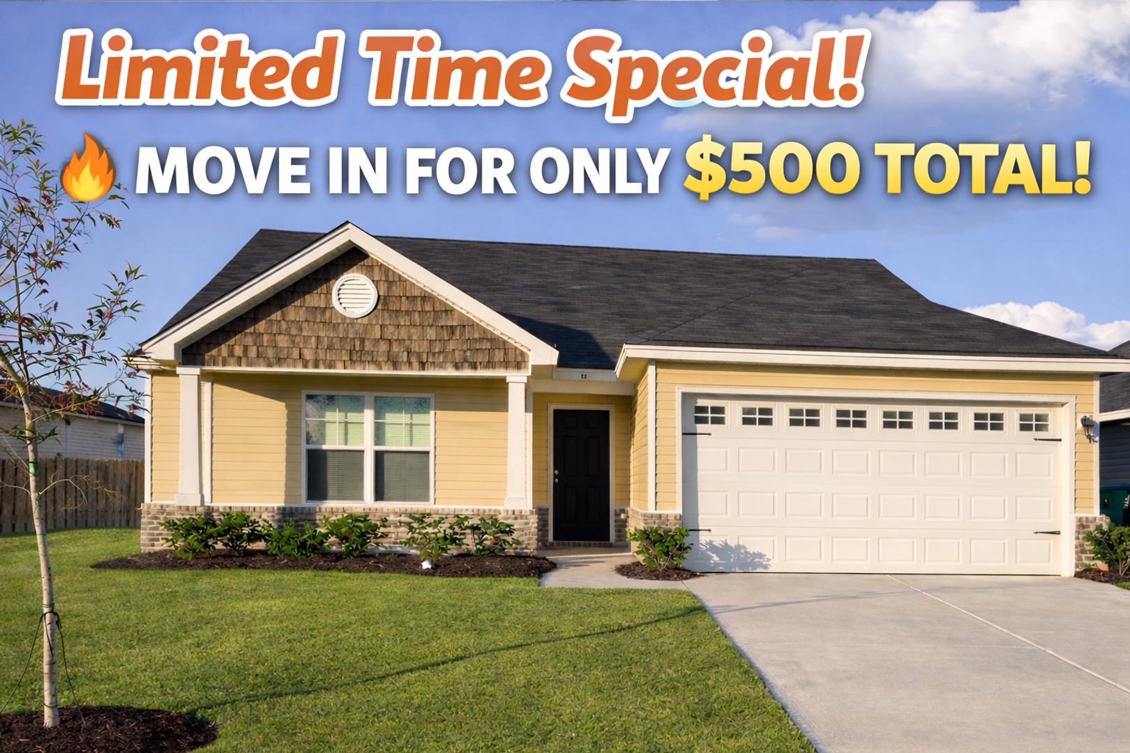 Port Wentworth House: 86 Rice Mill Road