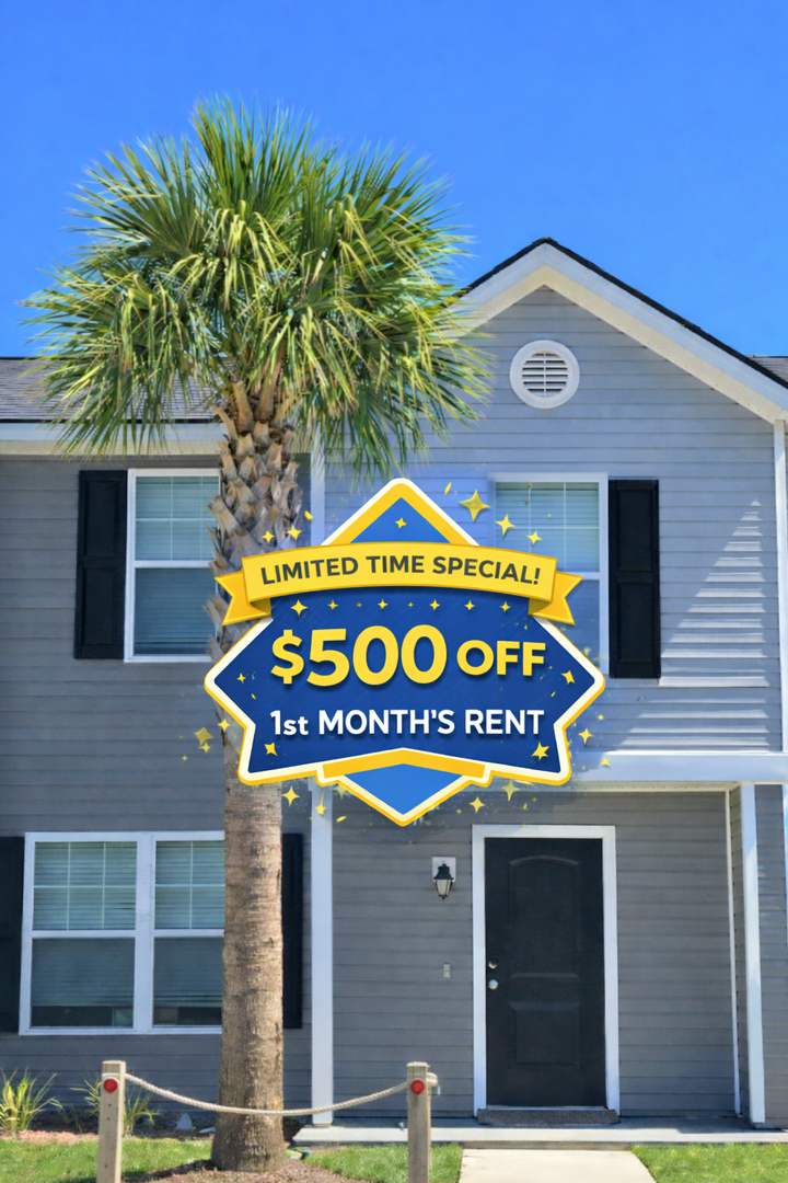 Port Wentworth Apartment: 31 St. Augustine Way