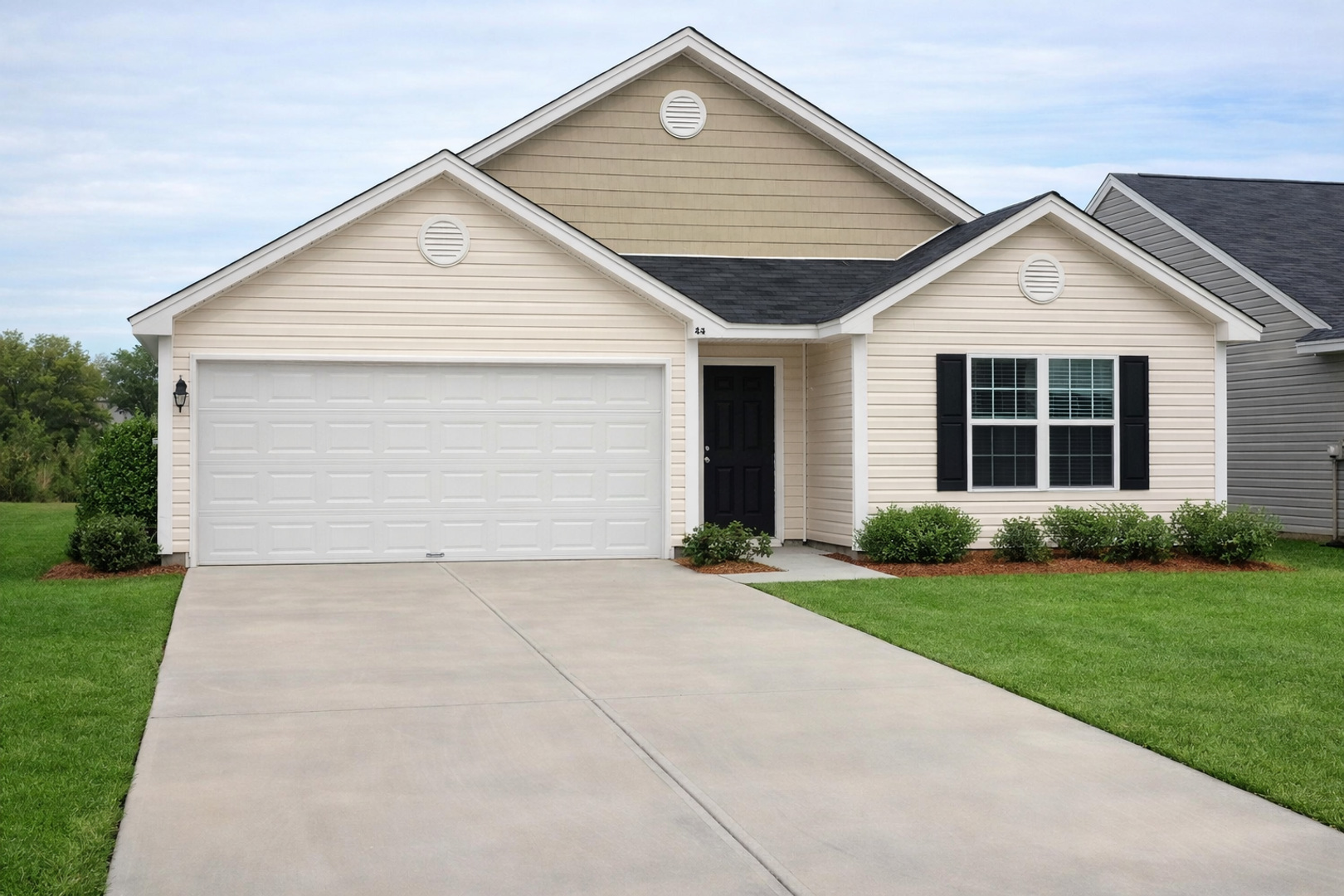 Port Wentworth House: 44 Roseberry Circle