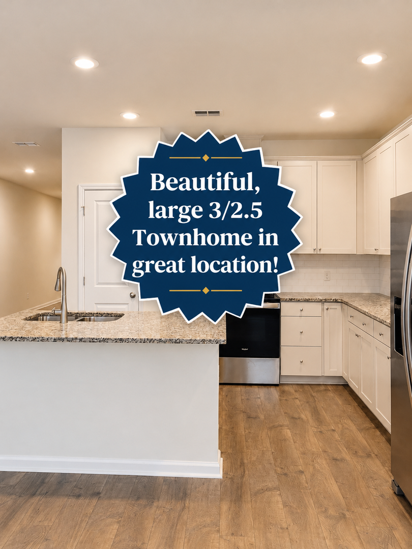 Pooler House: 102 Benelli Drive