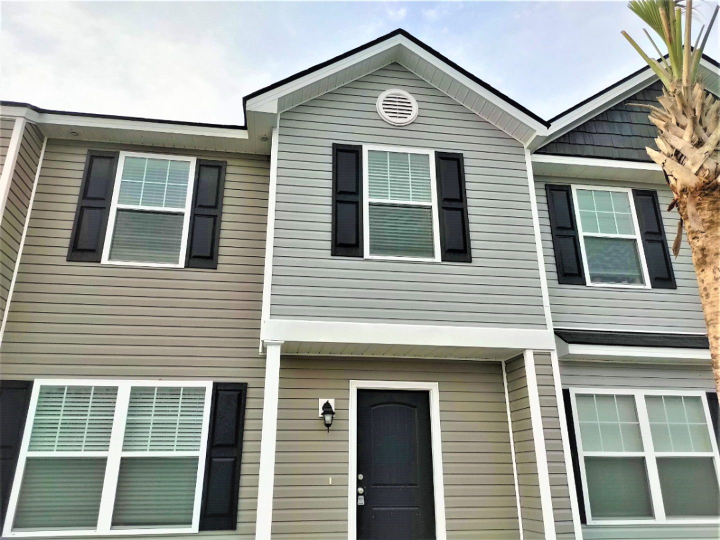 Port Wentworth Townhome: 18 St. Augustine Way