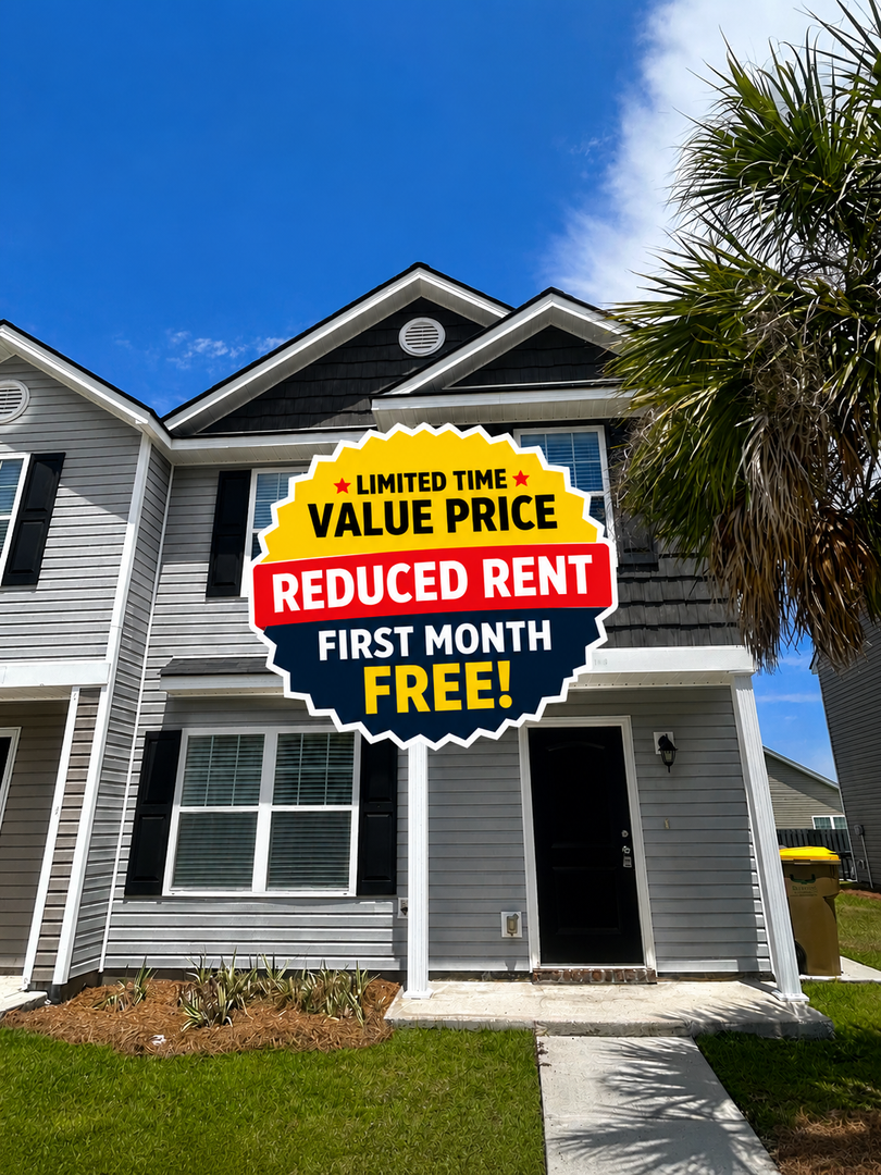 Port Wentworth Apartment: 11 St Augustine Way