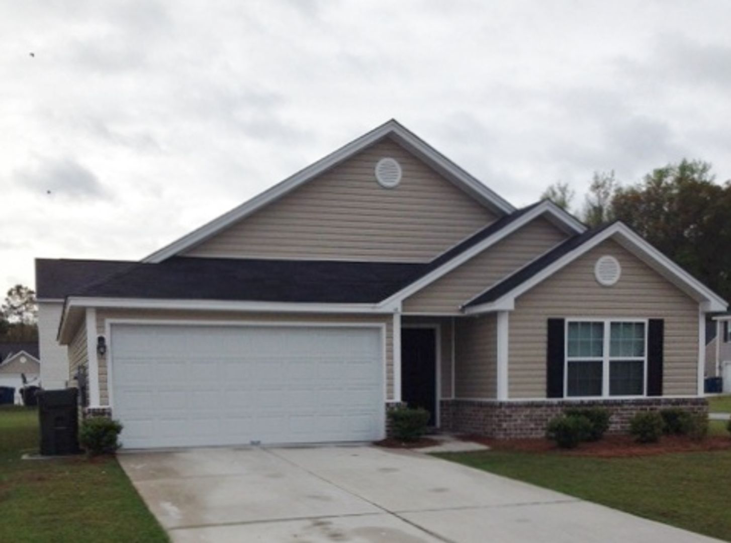 Port Wentworth House: 41 Amber Drive