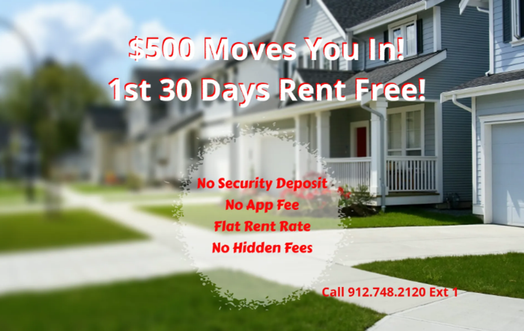 Port Wentworth House: 37 Miller Park Circle