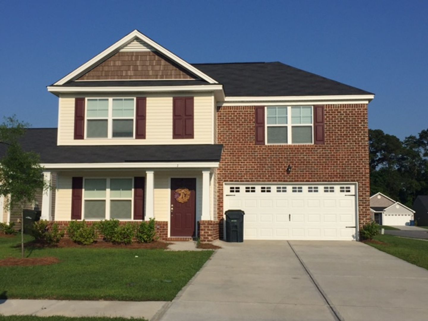 Port Wentworth House: 2 Millie Court