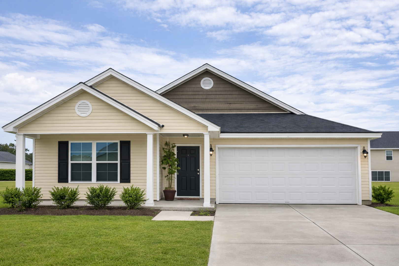 Port Wentworth House: 13 Miriam Jordan Road