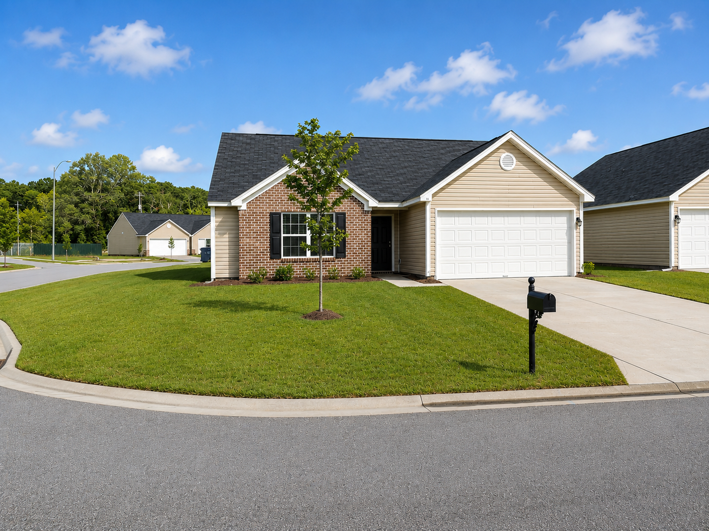Port Wentworth House: 42 Amber Drive