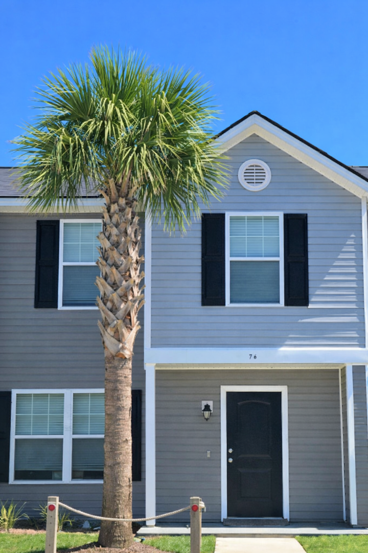 Port Wentworth Apartment: 31 St. Augustine Way