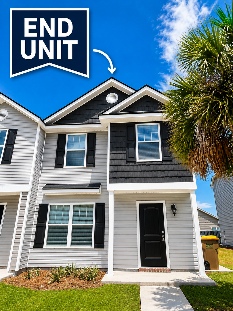 Port Wentworth Apartment: 12 St. Augustine Way