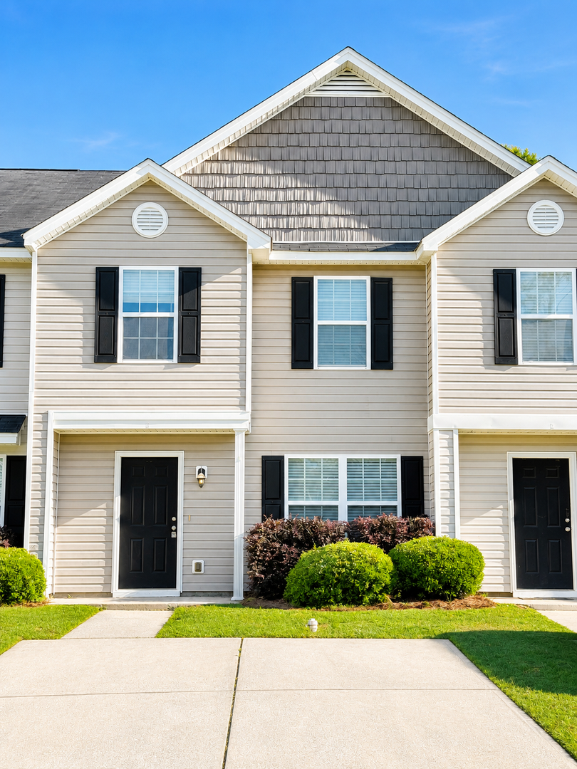 Port Wentworth Apartment: 81 Bearing Circle