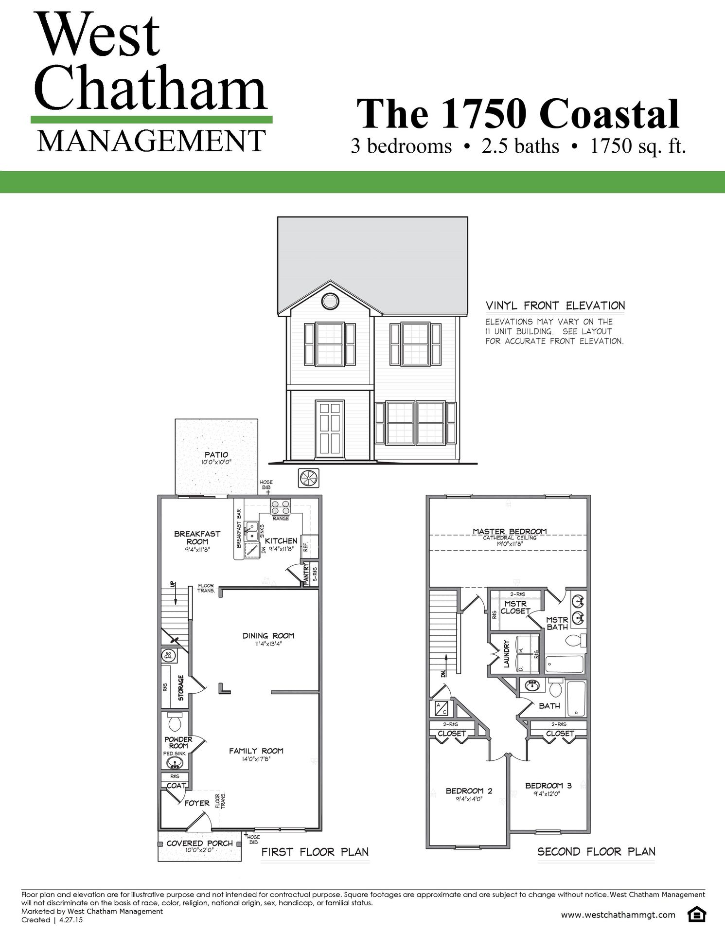Port Wentworth Townhome: 18 St. Augustine Way